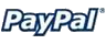 PayPal logo