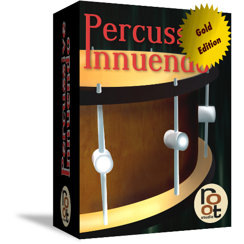 Percussive Innuendo