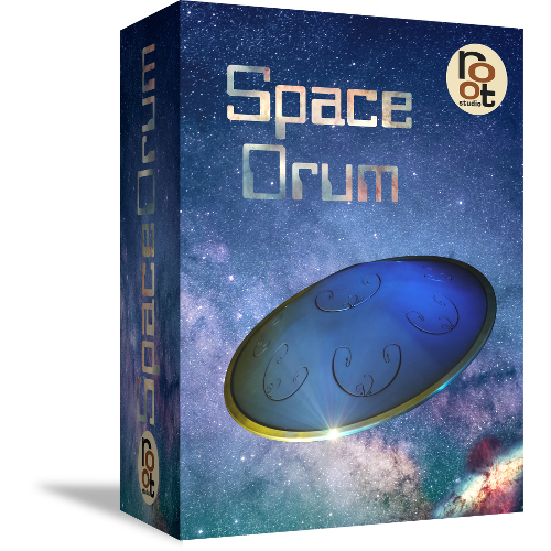 Space Drum