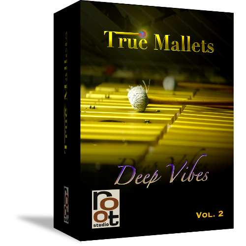 True Mallets Vol. 2 - Deep Vibes